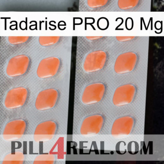 Tadarise PRO 20Mg 27